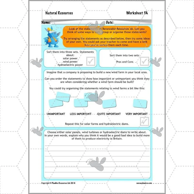 Natural Resources - Image 41