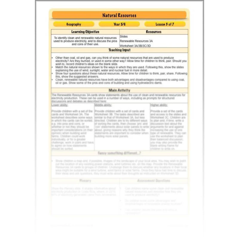 Natural Resources - Image 43