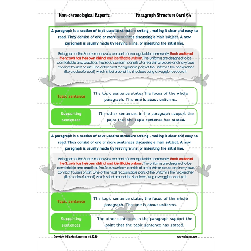 Non-chronological Reports - Image 67