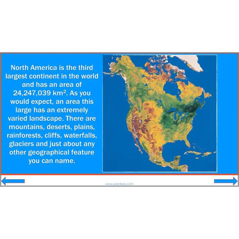 North America - Image 3