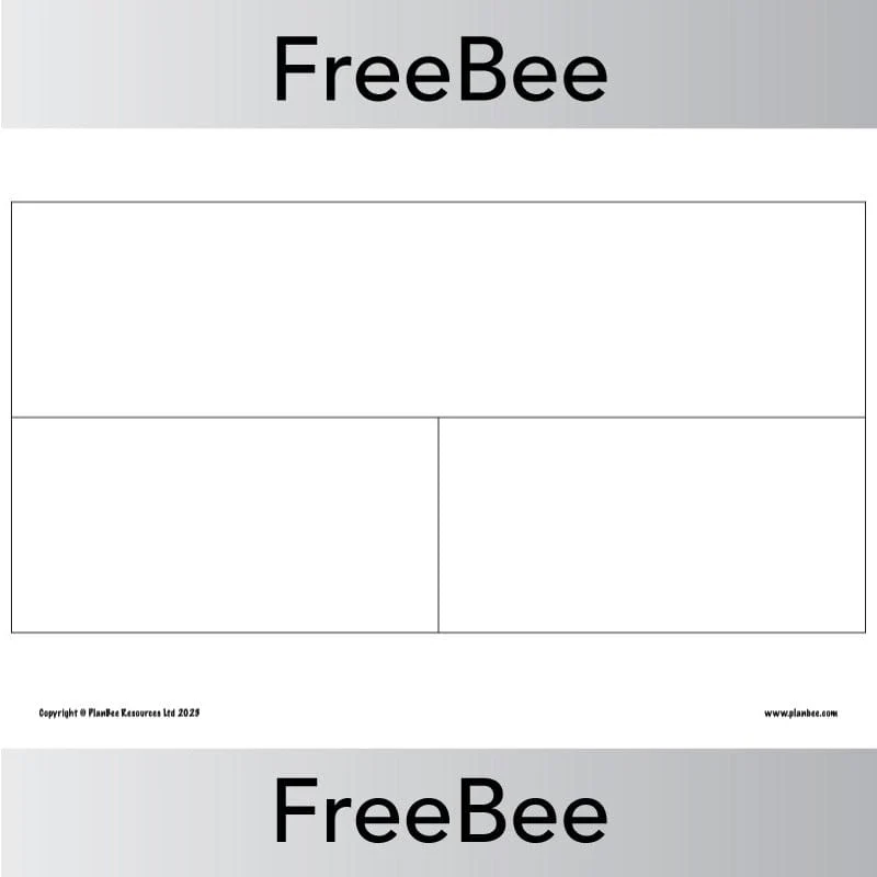 Number and Place Value Templates - Image 4