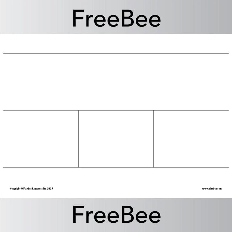 Number and Place Value Templates - Image 5