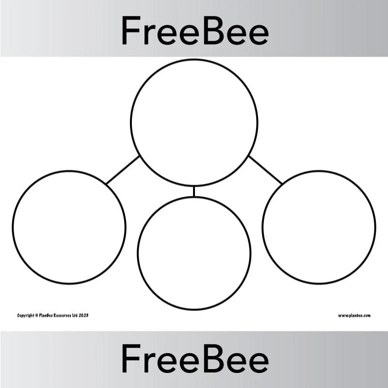 Number and Place Value Templates - Image 8