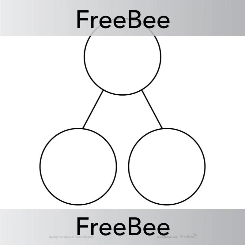 Number and Place Value Templates - Image 9