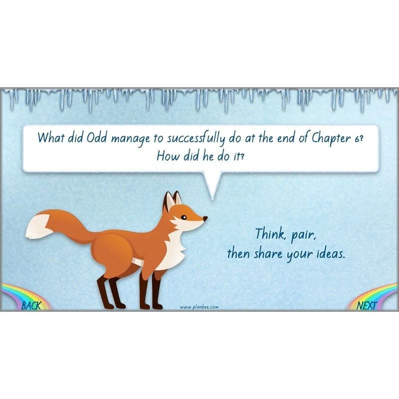 Odd and the Frost Giants - Image 48