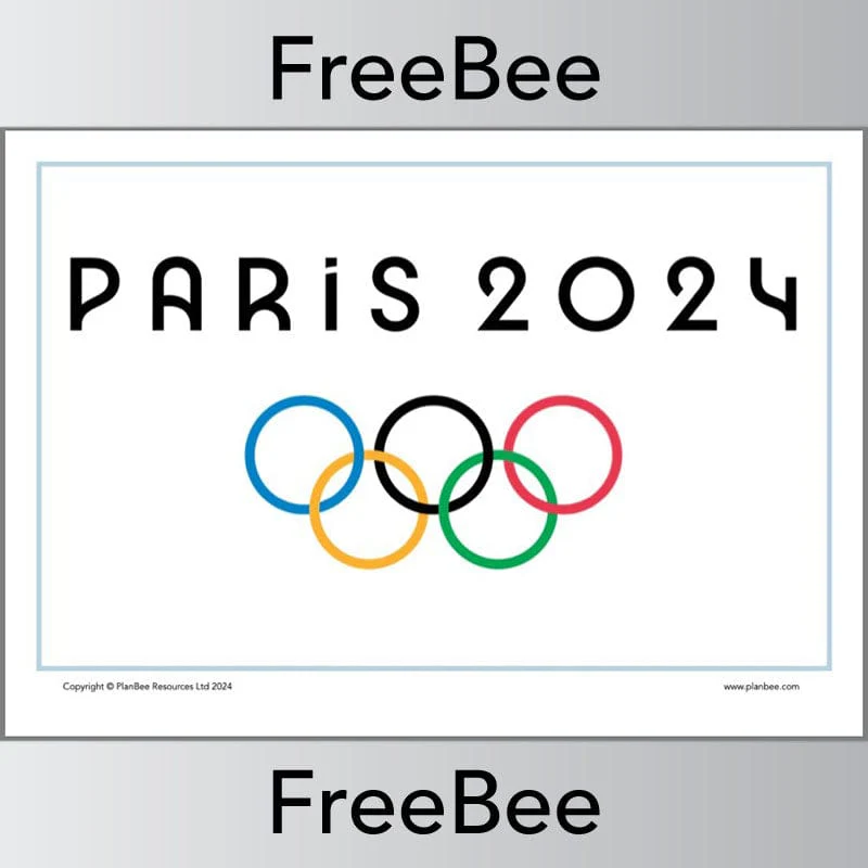 Olympic and Paralympic Logos - Image 3