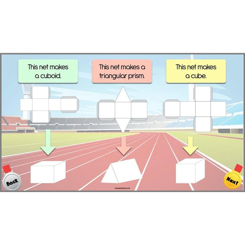The Olympics Year 3/4 - Image 12
