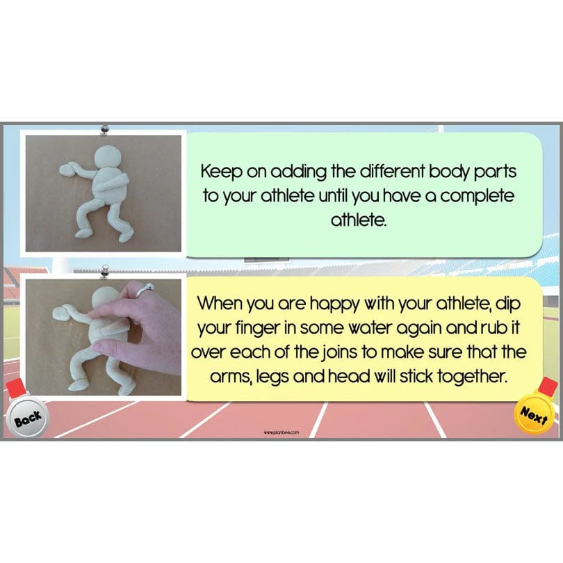 The Olympics Year 5/6 - Image 10