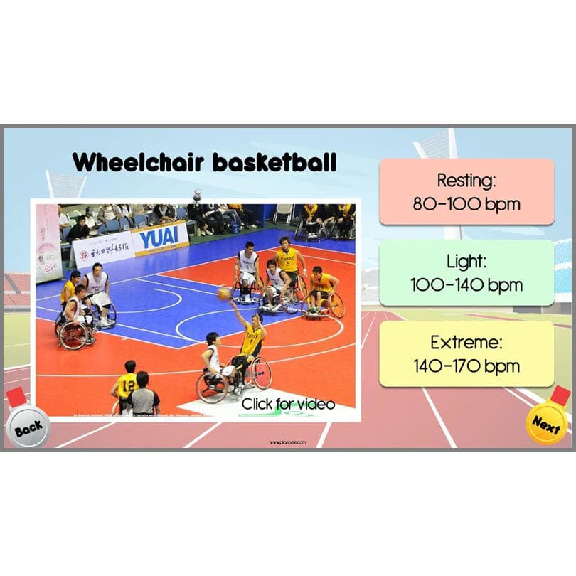 The Olympics Year 5/6 - Image 38