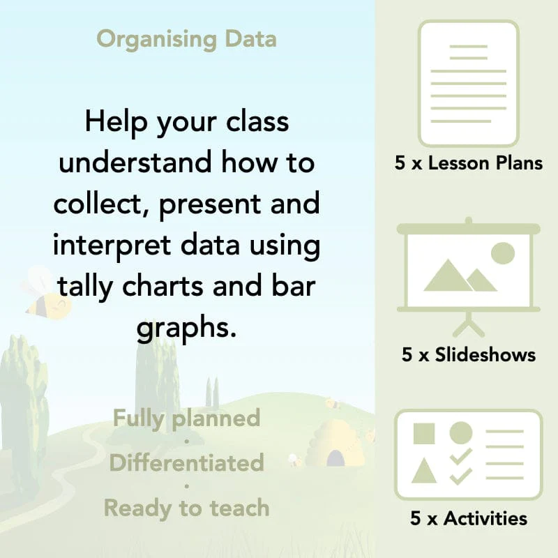 Organising Data - Image 2