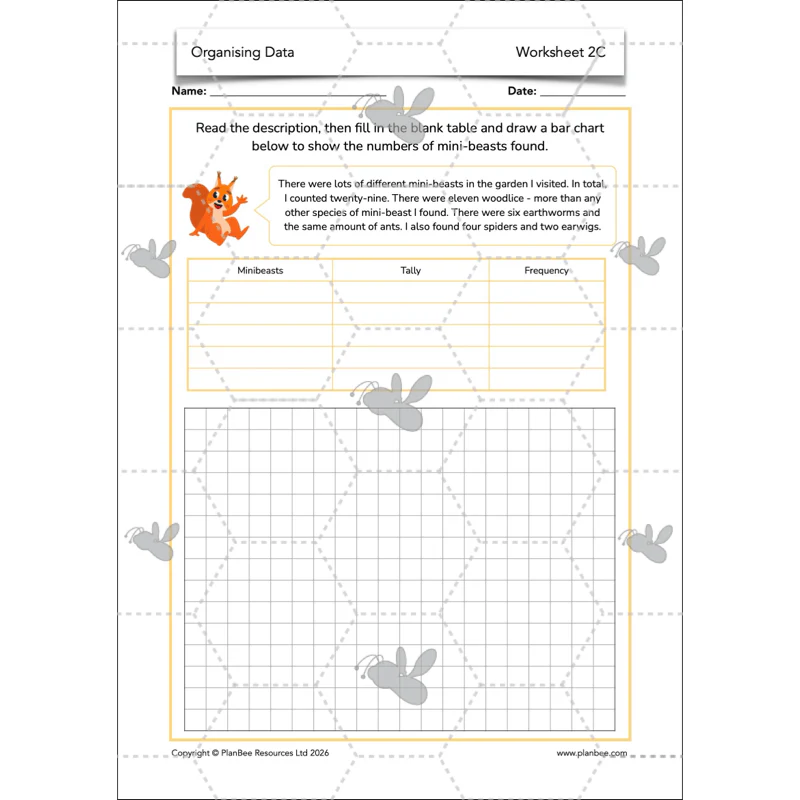 Organising Data - Image 33
