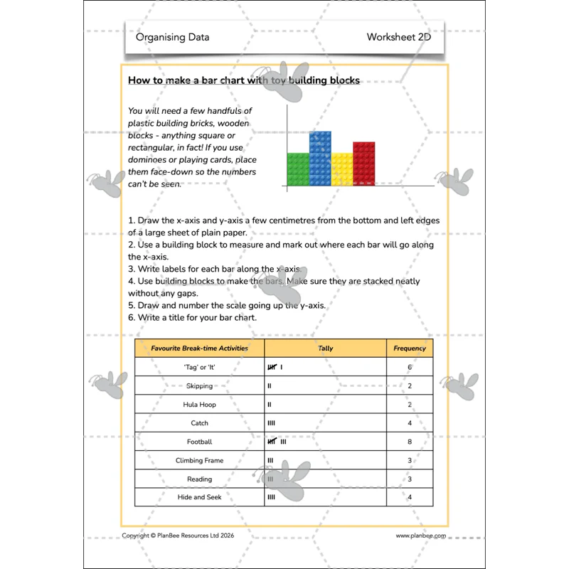 Organising Data - Image 34