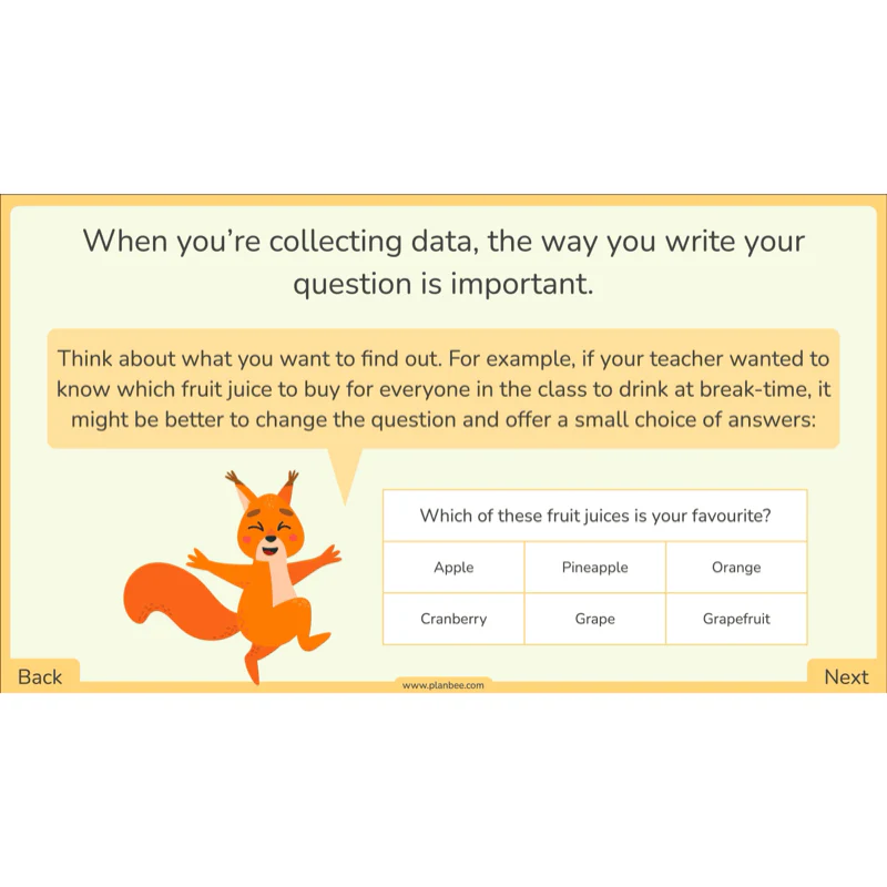 Organising Data - Image 39