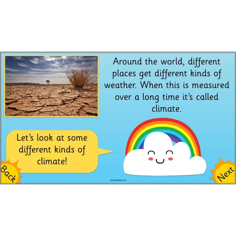 Our Changing World - Image 16