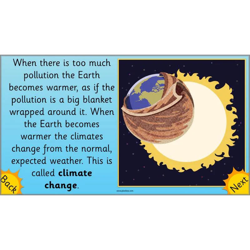 Our Changing World - Image 18