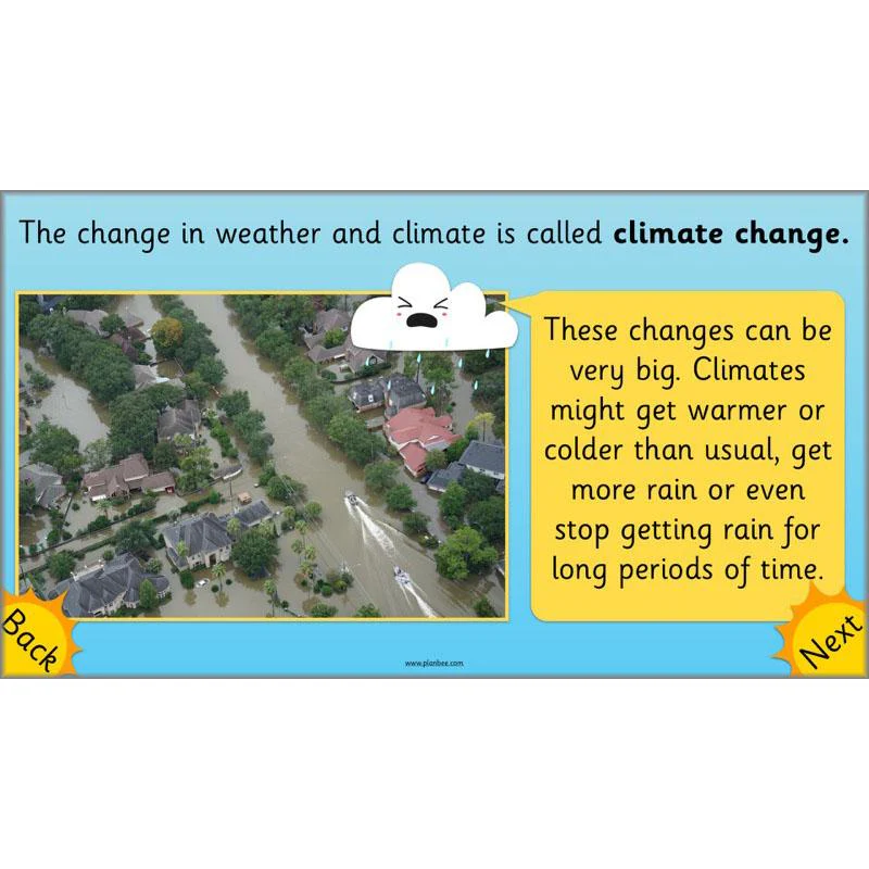 Our Changing World - Image 25