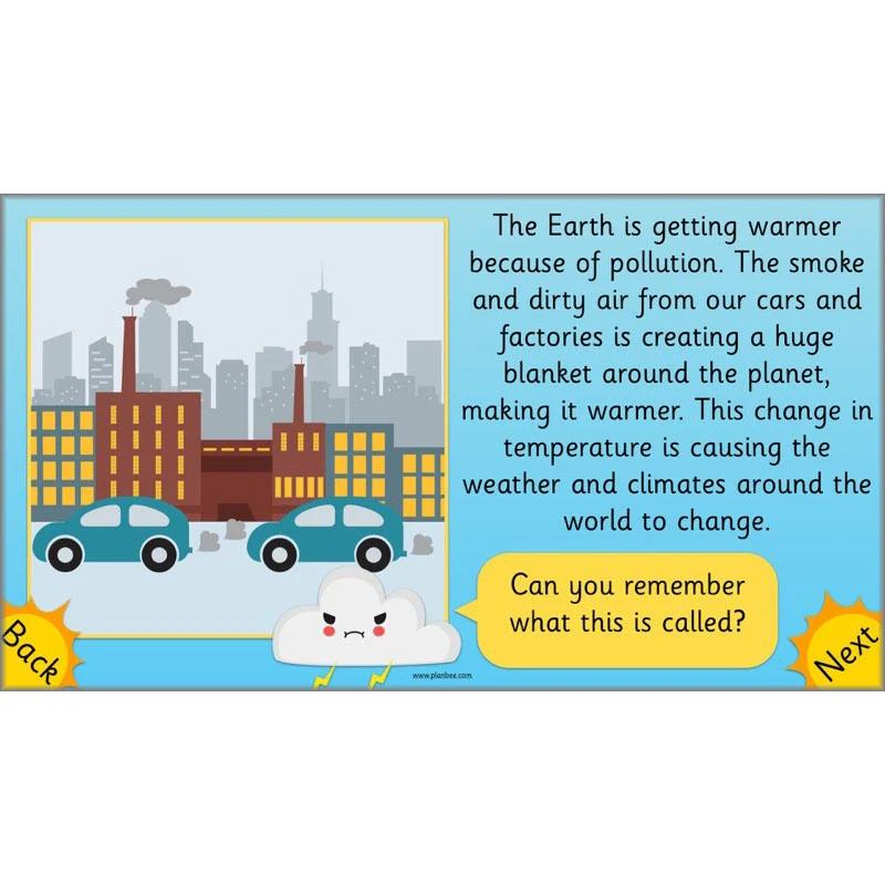 Our Changing World - Image 6
