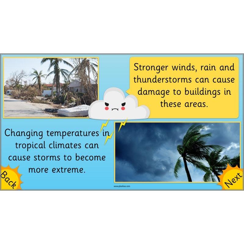 Our Changing World - Image 7
