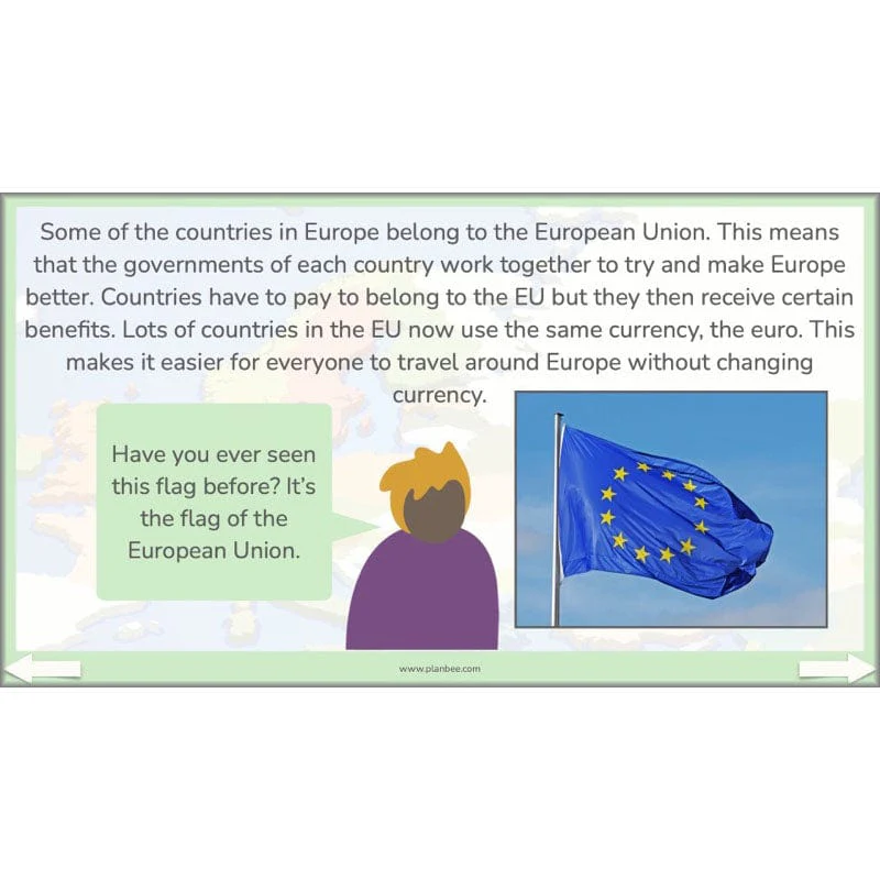 Our European Neighbours - Image 24
