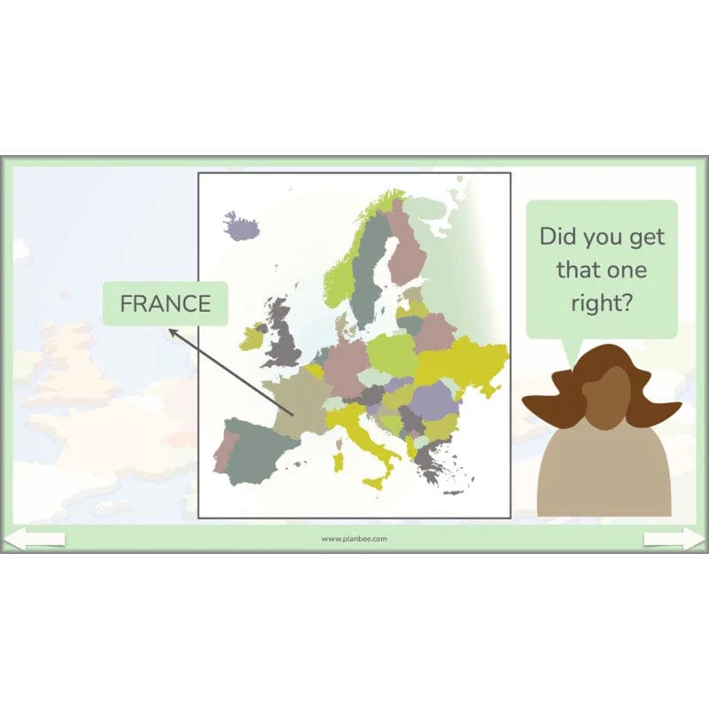 Our European Neighbours - Image 30
