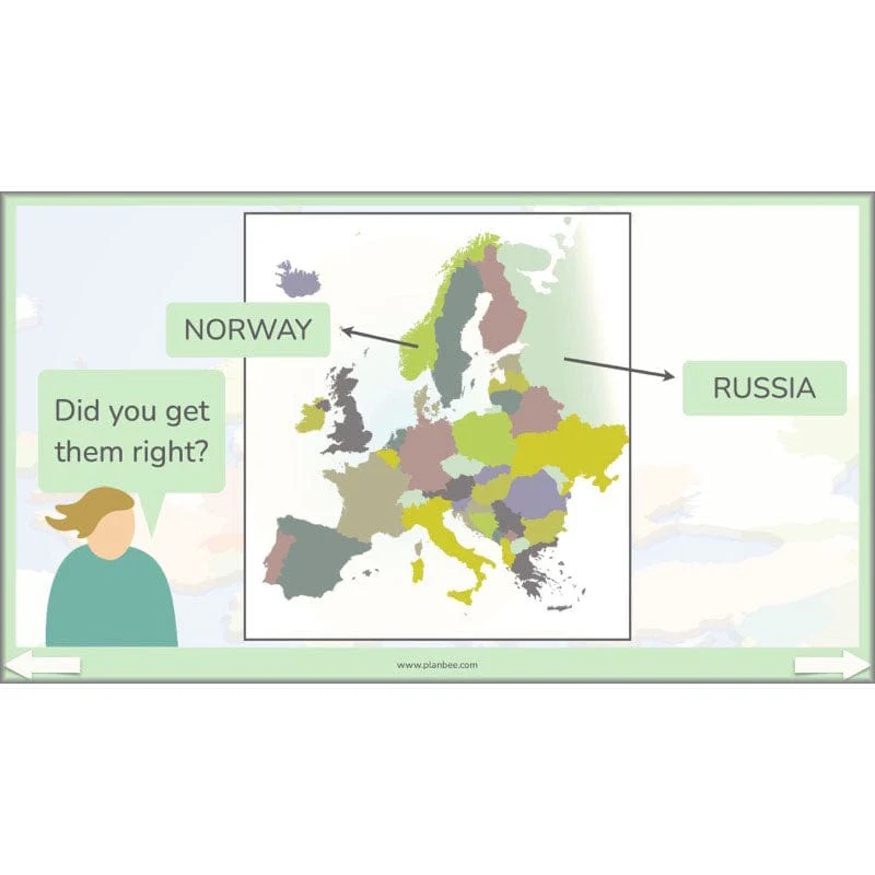 Our European Neighbours - Image 31