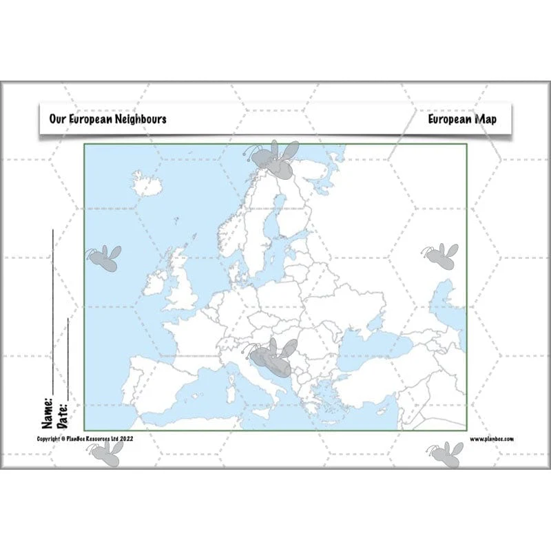 Our European Neighbours - Image 35
