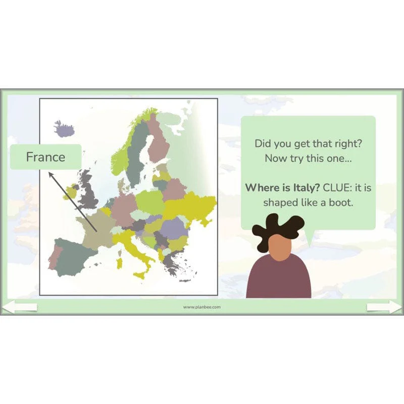 Our European Neighbours - Image 37