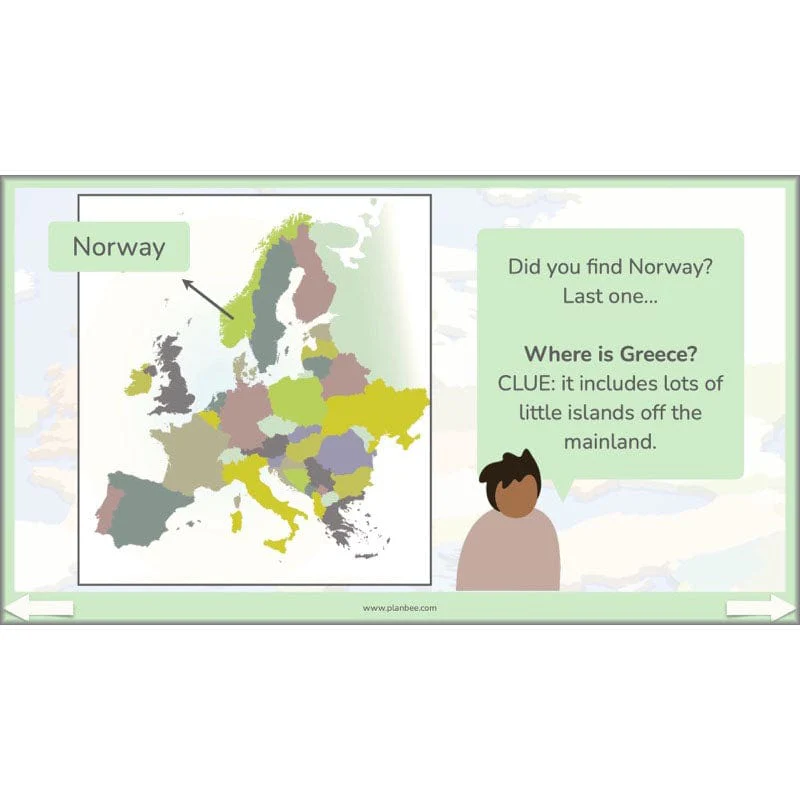 Our European Neighbours - Image 39