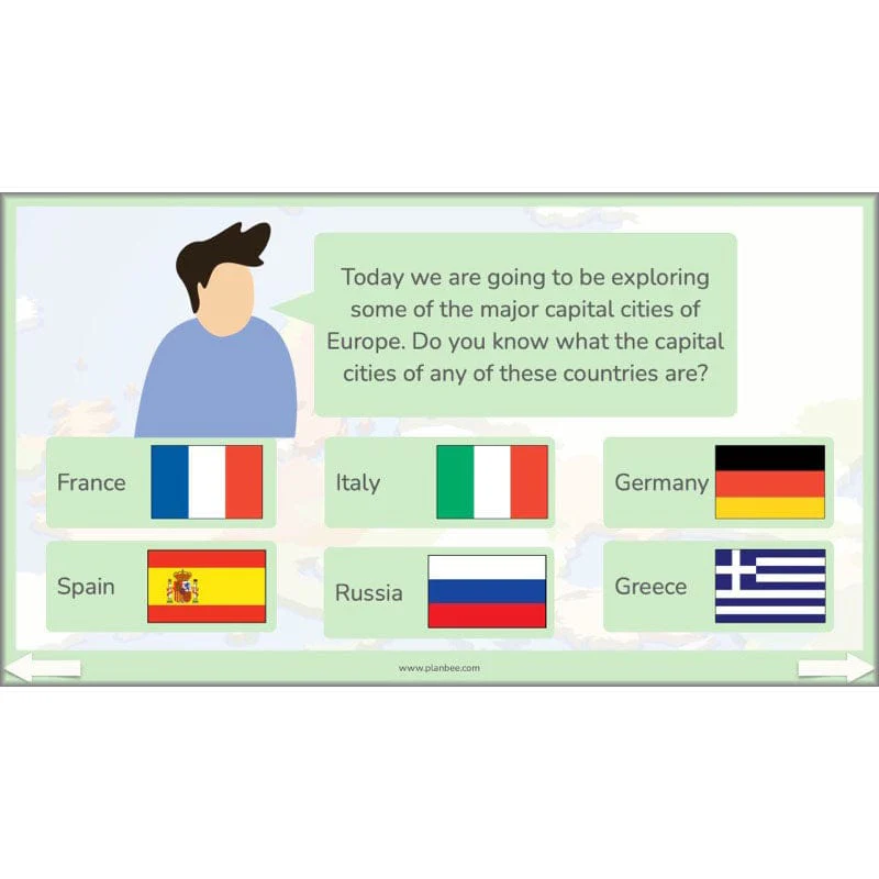 Our European Neighbours - Image 46