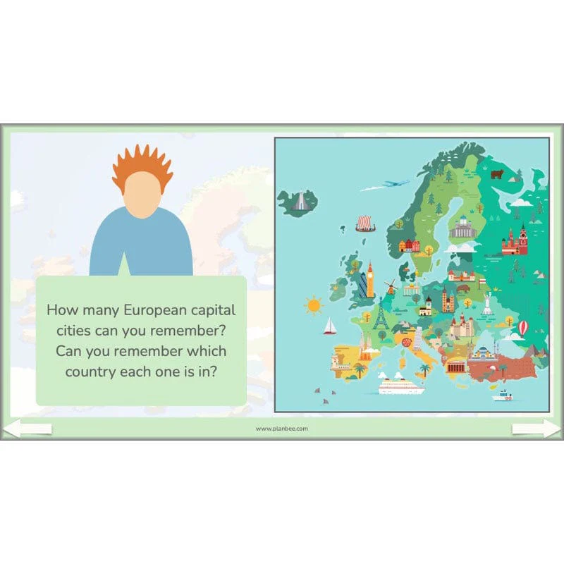 Our European Neighbours - Image 53
