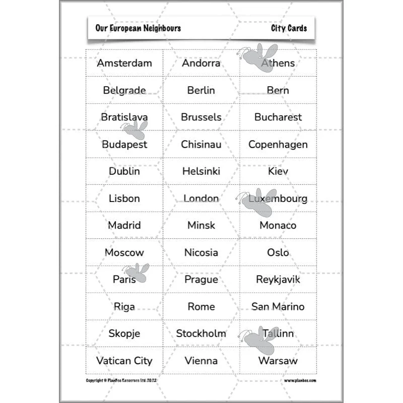 Our European Neighbours - Image 59