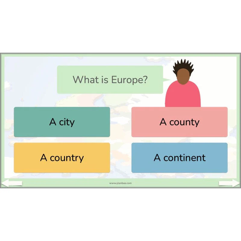 Our European Neighbours - Image 63