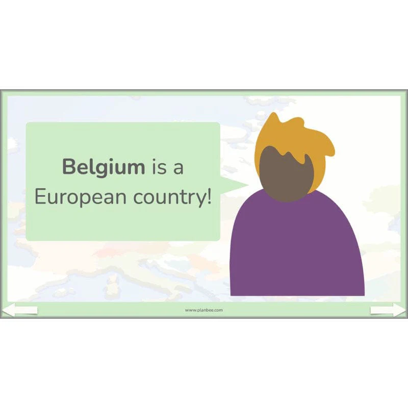 Our European Neighbours - Image 8