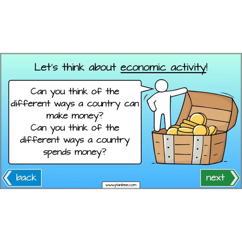 Our Local Area - Image 3
