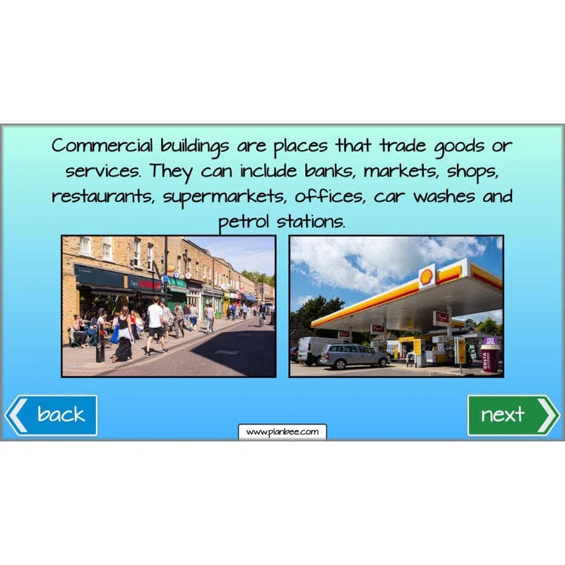 Our Local Area - Image 4