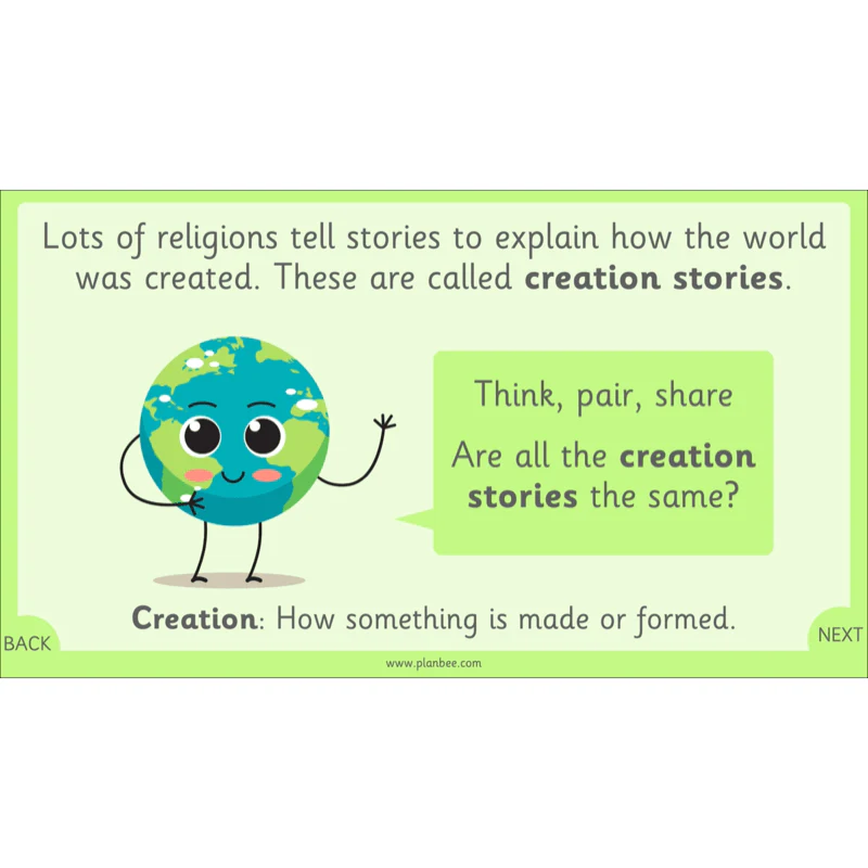 Our Wonderful World - Image 5