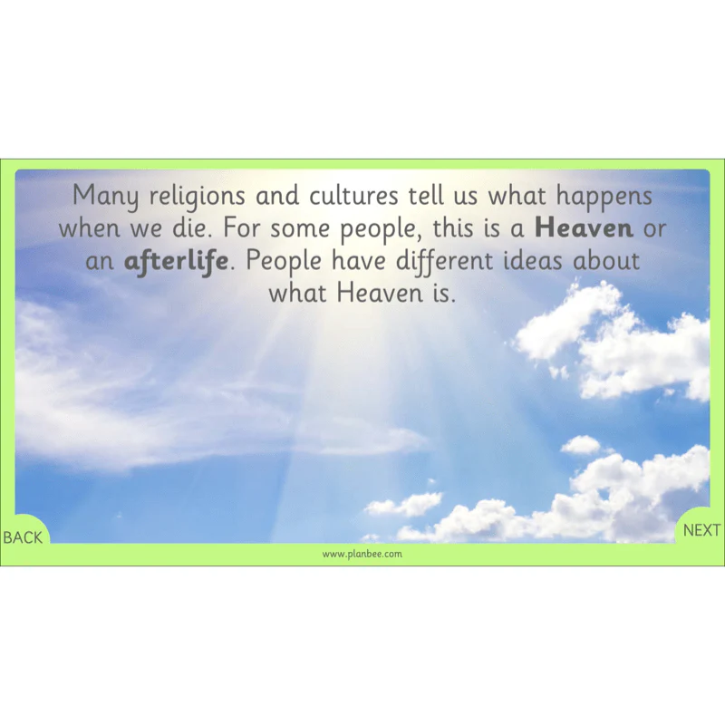 Our Wonderful World - Image 9