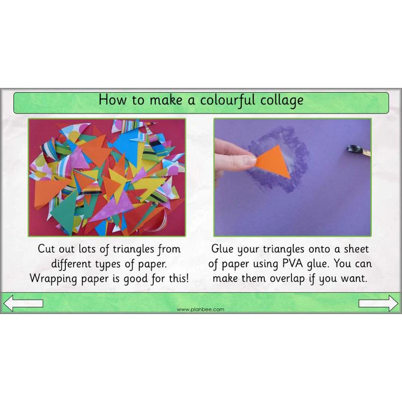 Paper Art - Image 10