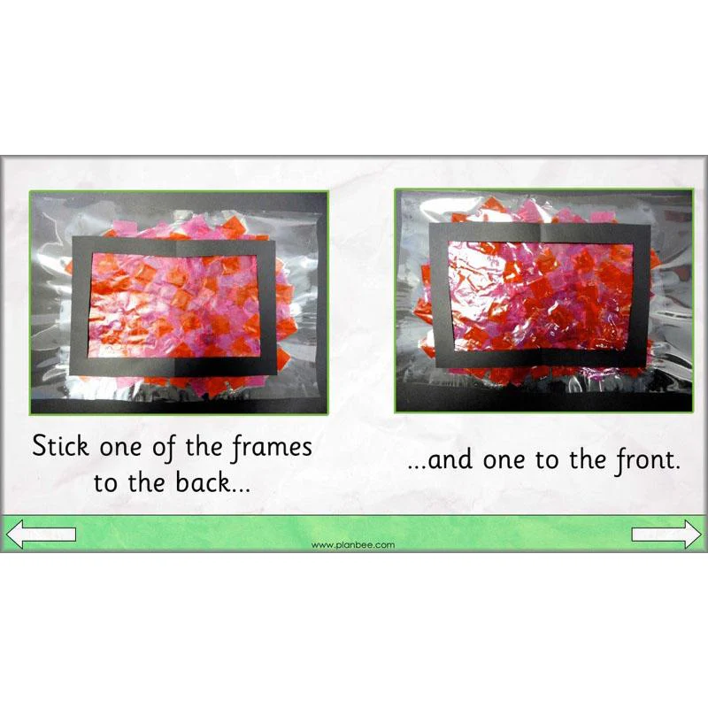 Paper Art - Image 12