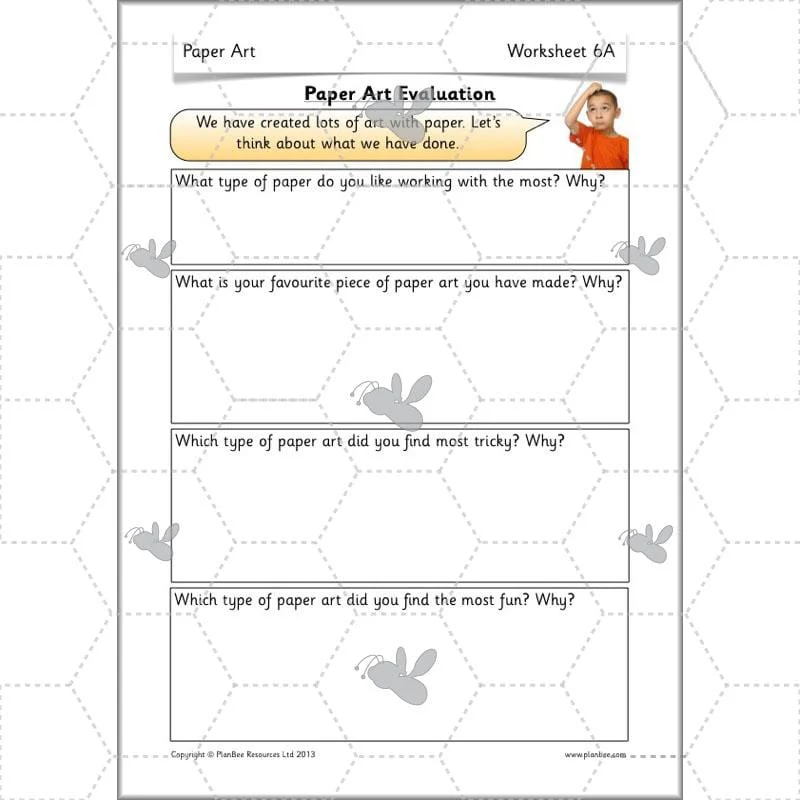 Paper Art - Image 15