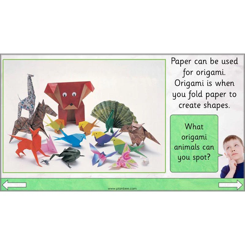 Paper Art - Image 23