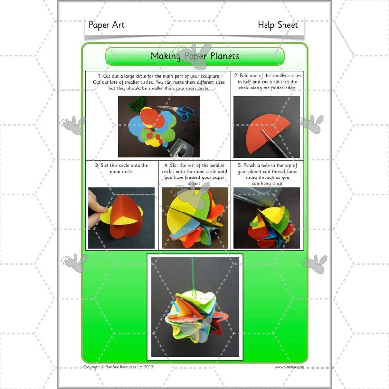 Paper Art - Image 64