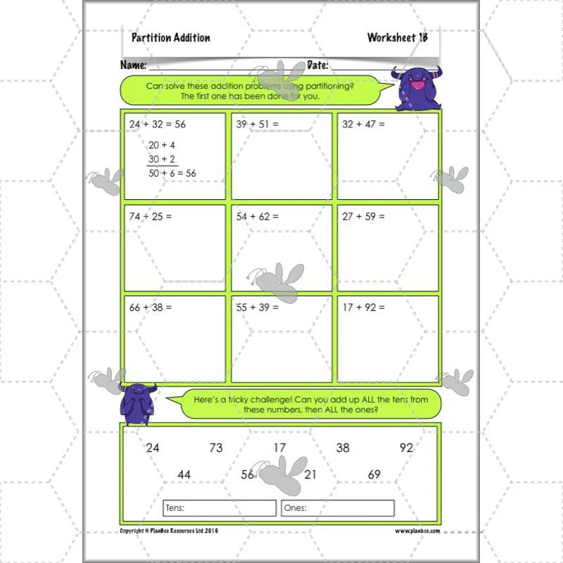 Partition Addition - Image 15