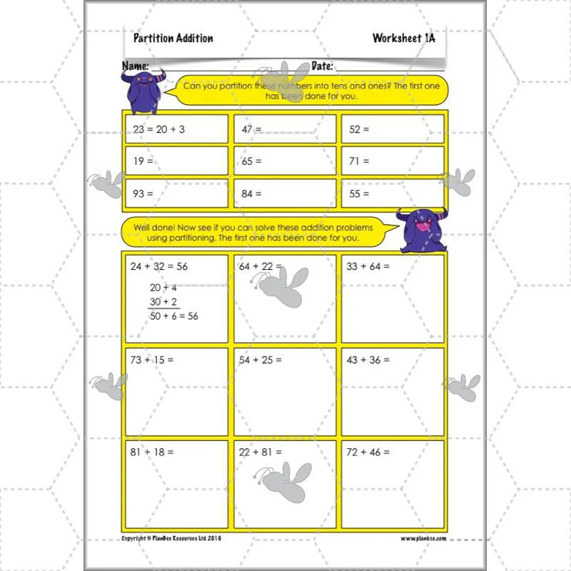 Partition Addition - Image 32