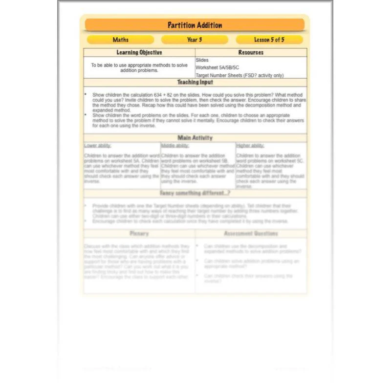 Partition Addition - Image 69