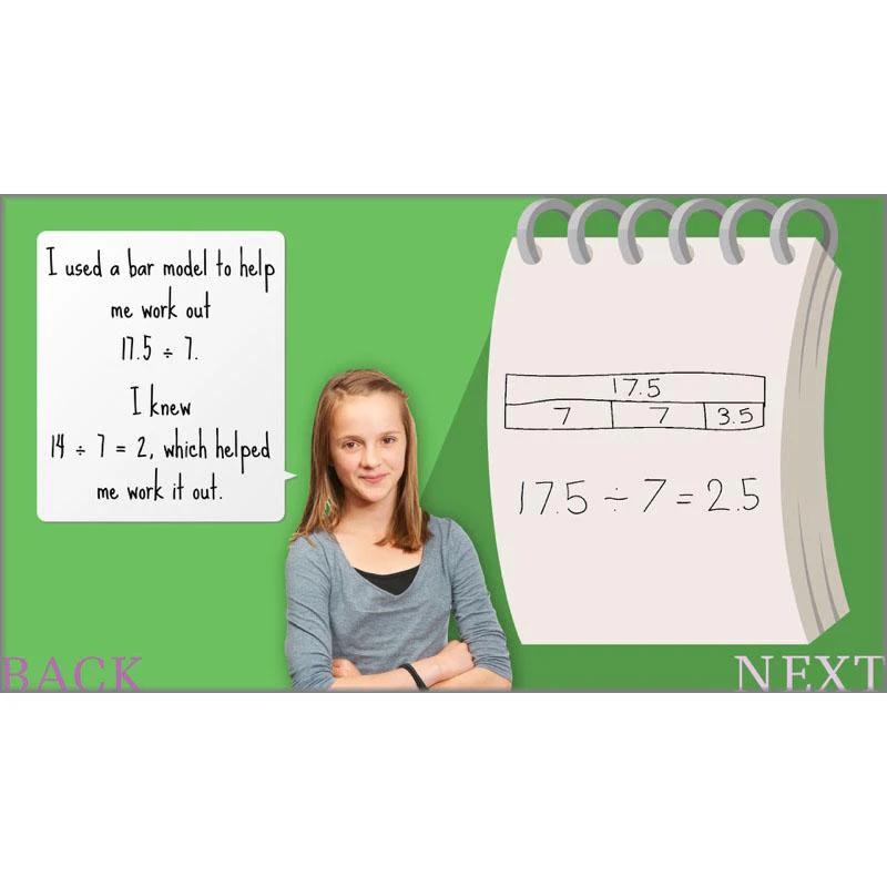 Parts and Percentages - Image 12