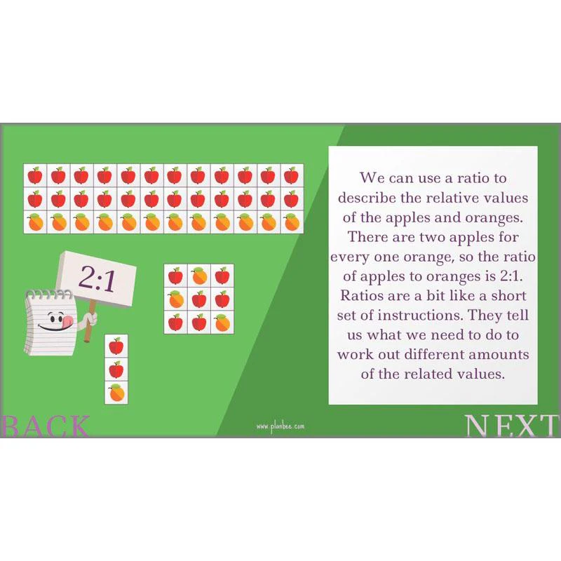 Parts and Percentages - Image 19