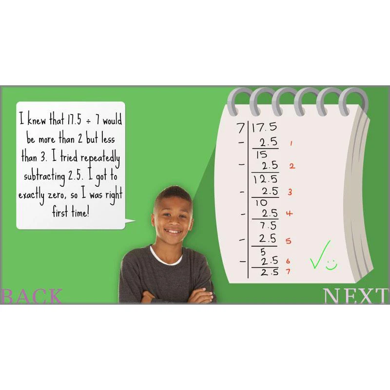 Parts and Percentages - Image 37