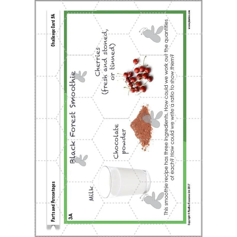 Parts and Percentages - Image 39