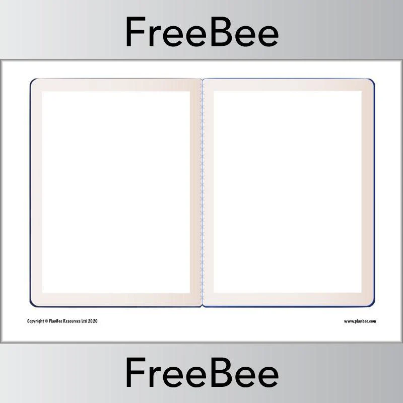 Passport Template - Image 6